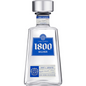 1800 SILVER TEQUILA 750ml