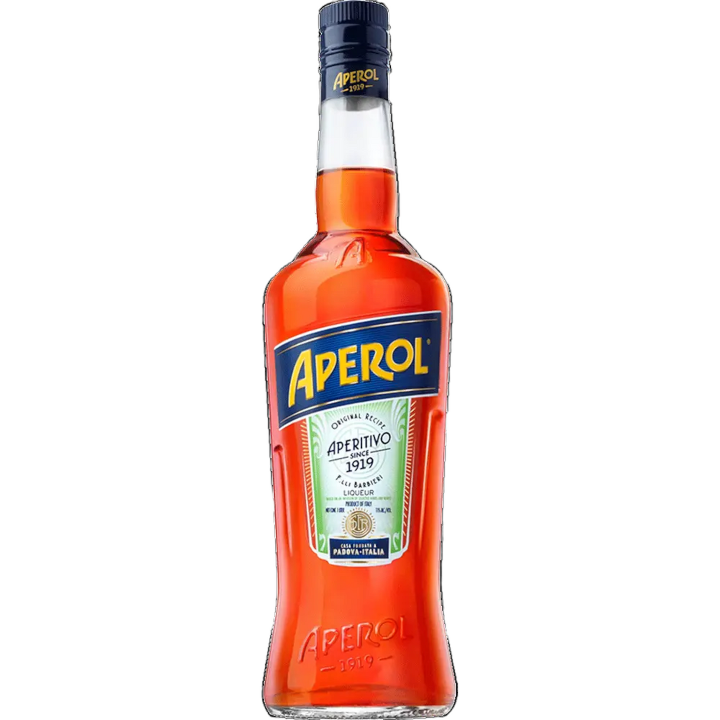 APEROL APERITIVO LIQUEUR 1L