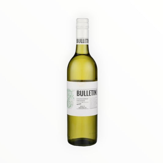 BULLETIN PLACE CHARD 750ML