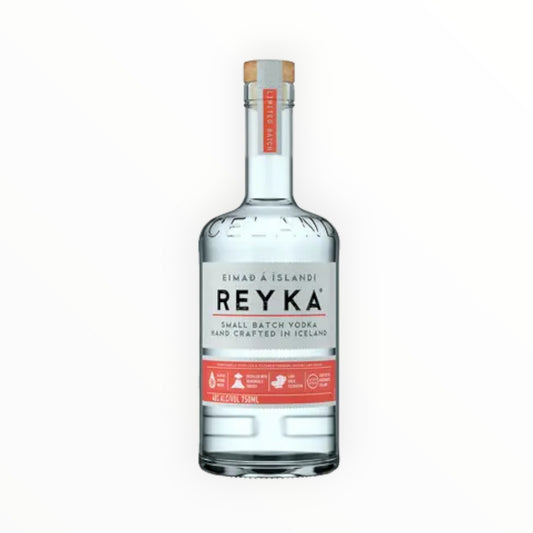 REYKA  VODKA 750ml