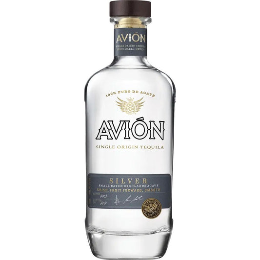 AVION SILVER 1L