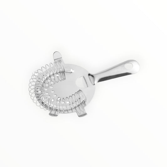 COCKTAIL BAR STRAINER 2 PRONG