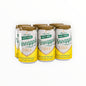 EASTCIDERS PINEAPPLE CIDER 2/12PK/12OZ