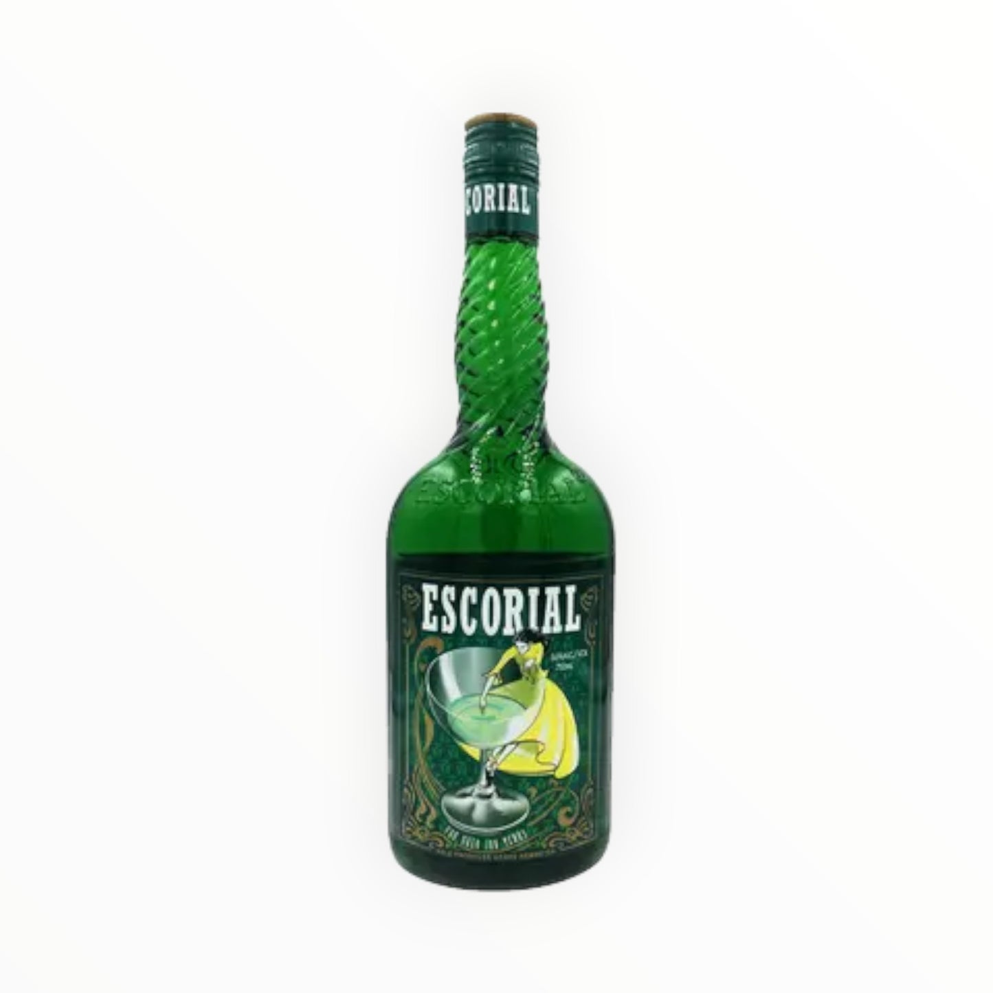 ESCORIAL HERBAL LIQUEUR 750ML