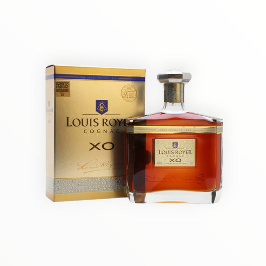 LOUIS ROYER XO COGNAC 750ML