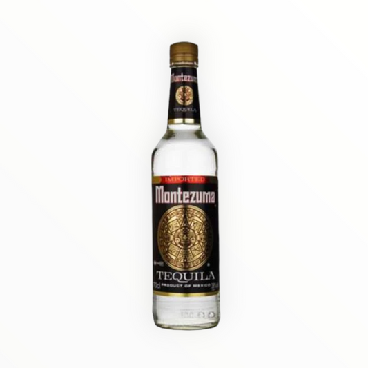 MONTEZUMA WHITE TEQUILA 1L