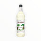 MONIN COCONUT SYRUP 1L