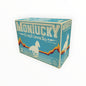 MONTUCKY COLD SNACK LAGER 4/6PK/16OZ