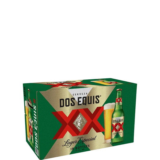 DOS XX LNNR 24PK/12OZ