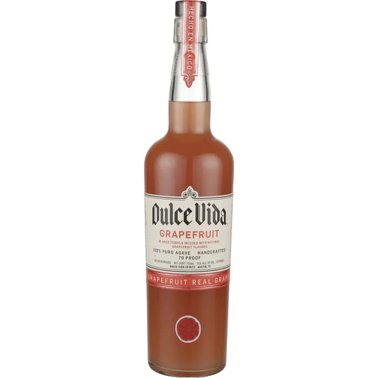 DULCE VIDA GRAPEFRT 750ML