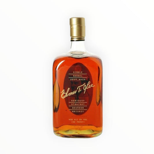 ELMER T LEE BOURBON 750ML