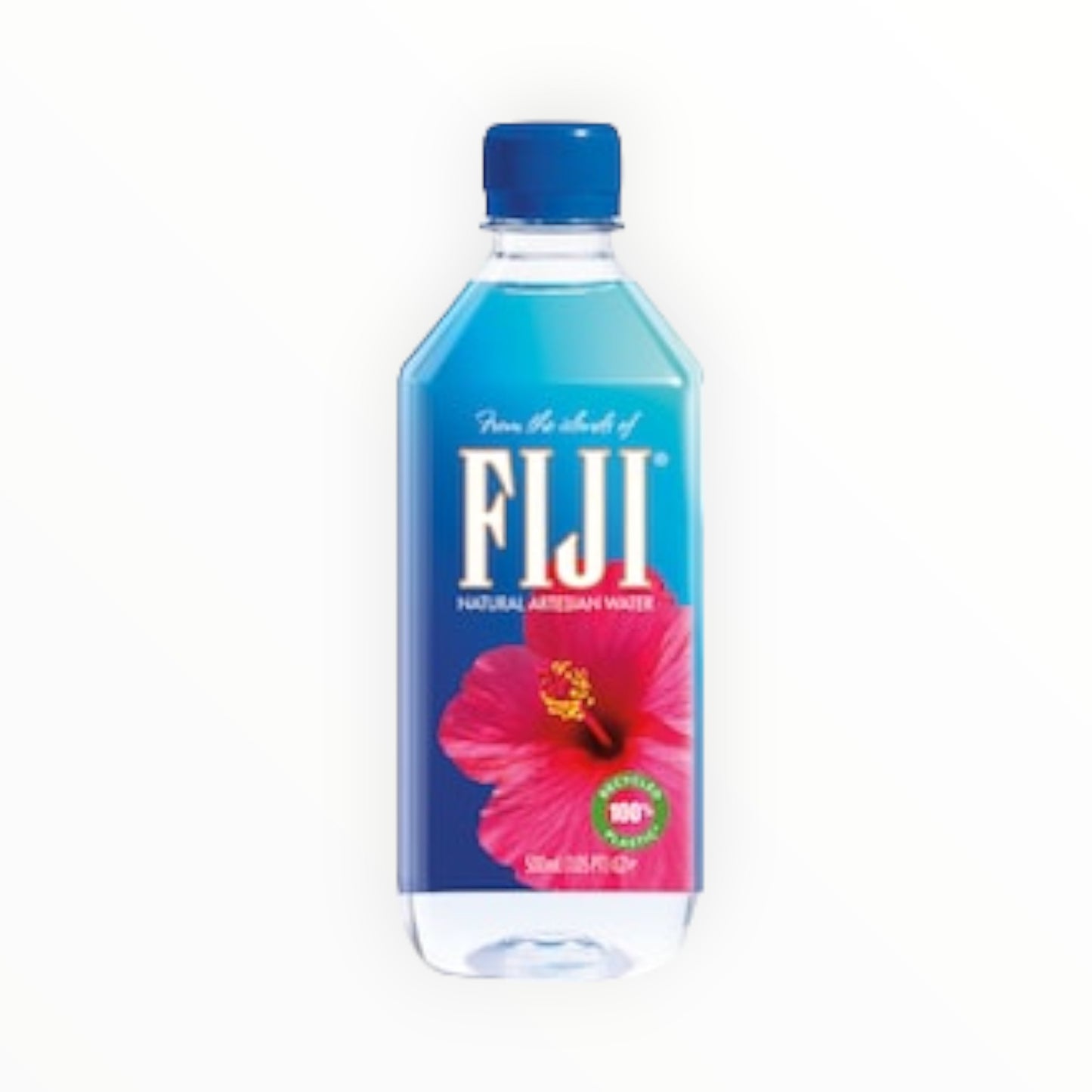 FIJI ARTESIAN WATER 24PK/16.9 OZ