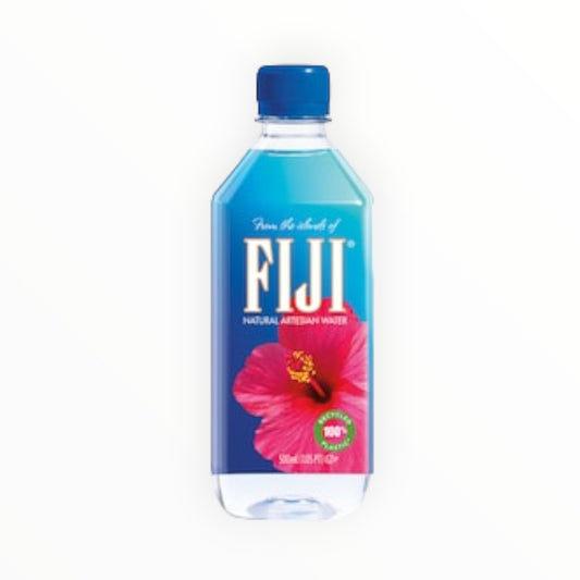 FIJI ARTESIAN WATER 24PK/16.9 OZ