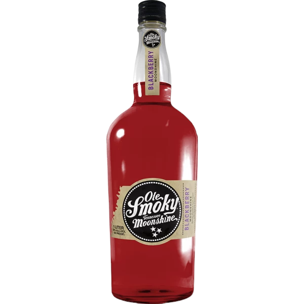 Ole Smoky Moonshine Blackberry IL