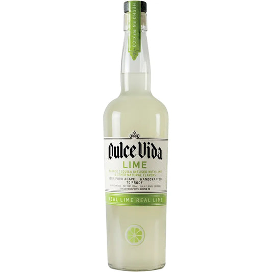 DULCE VIDA LIME