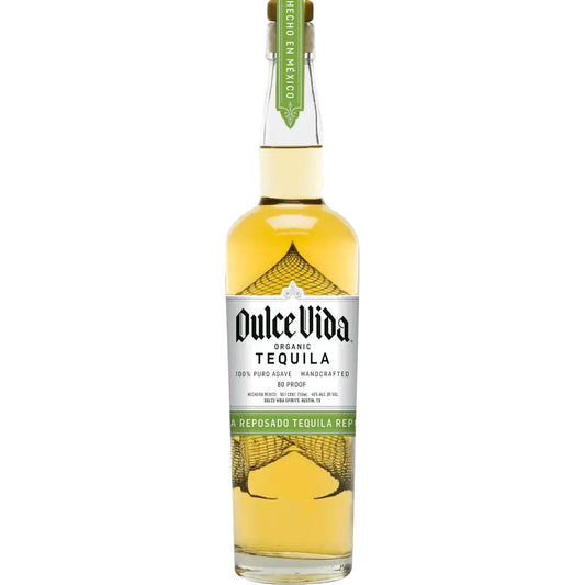 DULCE VIDA REPOSADO  750ML