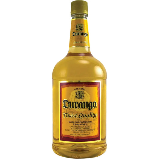 DURANGO DSS GOLD TEQUILA 1.75LT