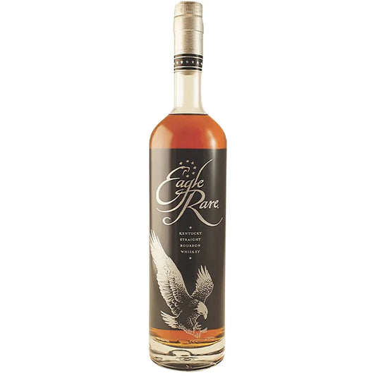 EAGLE RARE 10YR SINGLE BARREL 750ML