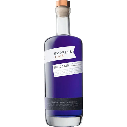 EMPRESS 1908 GIN 750ML