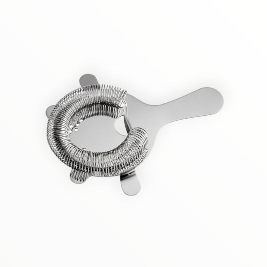 BAR STRAINER 4 PRONG