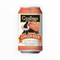 GOSLING GINGER BEER PEACH 4/4PK/12OZ