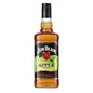 JIM BEAM APPLE BOURBON 1L