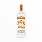 SMIRNOFF KISSED CARAMRL VODKA 1L