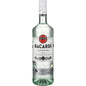 BACARDI SUPERIOR RUM 1L