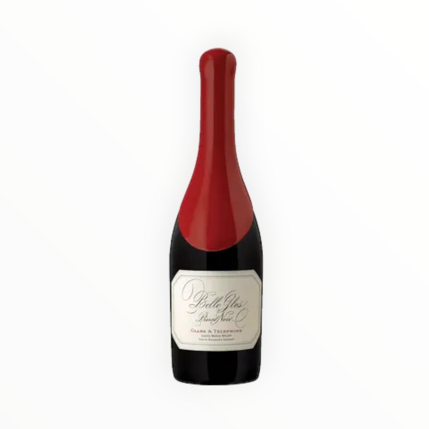 BELLE GLOS PINOT C & T WINE 750ml