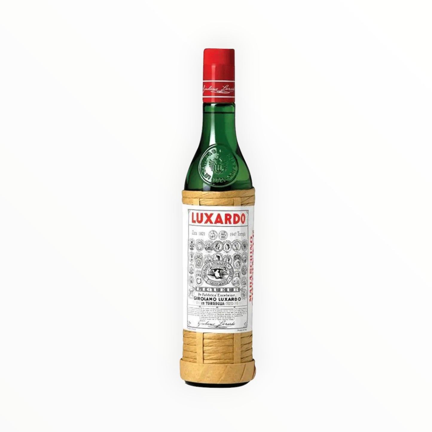 LUXARDO MARASCHINO  LIQUEUR 750ML