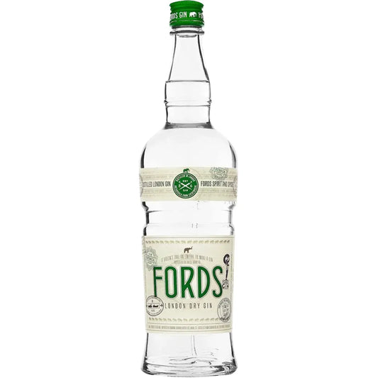 FORDS GIN 750ML