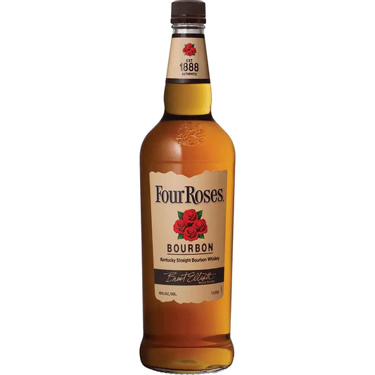 FOUR ROSES 1 LITER