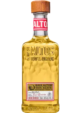 ALTOS REPOSADO TEQUILA 750ML