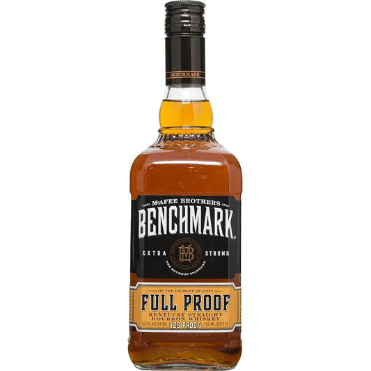 BENCHMARK KENTUCKY BOURBON 1L