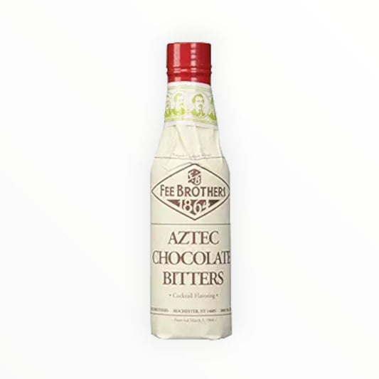 FEE BROTHERS AZTEC CHOCOLATE BITTERS 5OZ