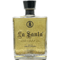 LA SANTA ANEJO 24K TEQUILA 750ML