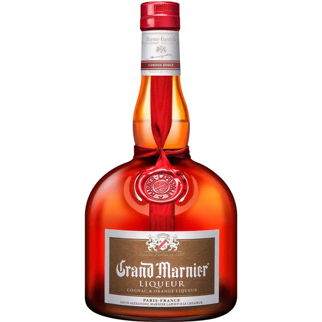 GRAND MARNIER 750