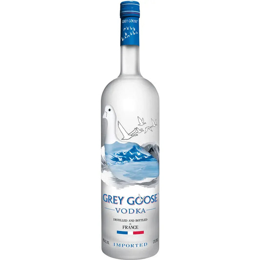 GREY GOOSE 1.75L