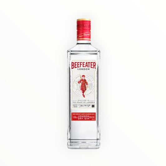 BEEFEATER 80 GIN 1L