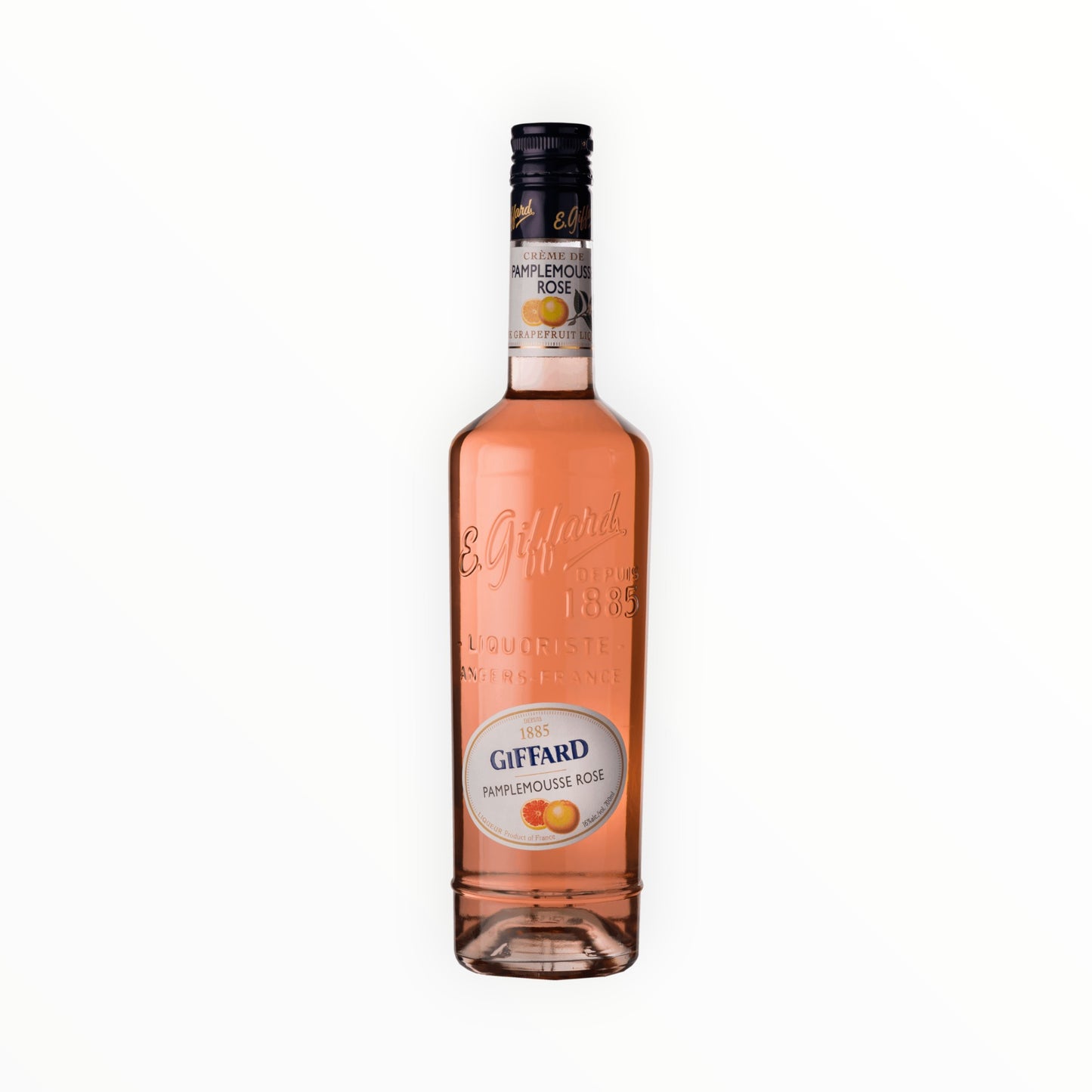 GIFFARD CREME DE PAMPLEMOUSS 750ML