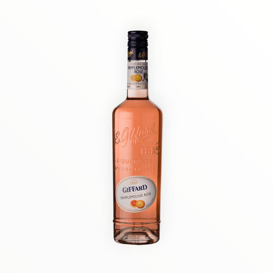 GIFFARD CREME DE PAMPLEMOUSS 750ML