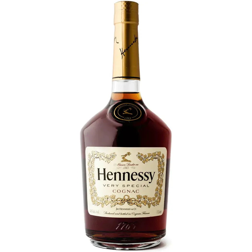 HENNESSY VS COGNAC 1L