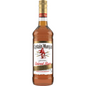 CAPTAIN MORGAN SPICE RUM 1L