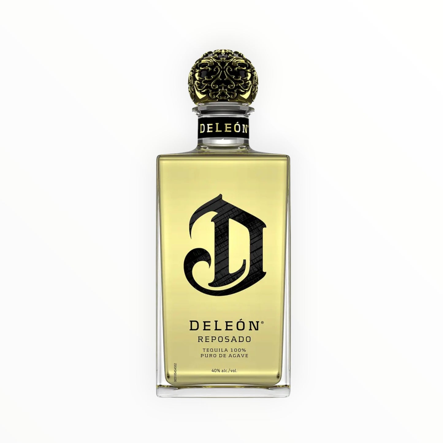 DELEON REPOSADO TEQUILA 750ML