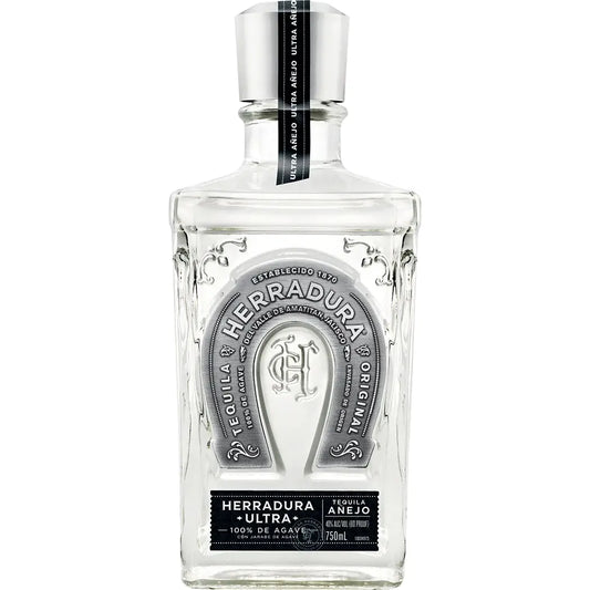 HERRADURA ULTRA ANEJO 750ML