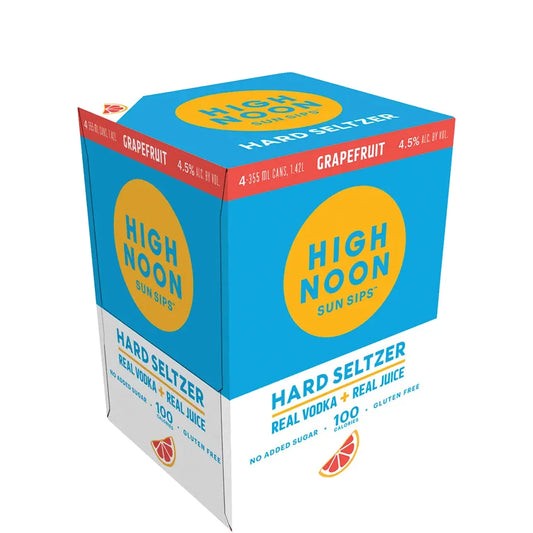 HIGH NOON GRAPEFRUIT 24PK