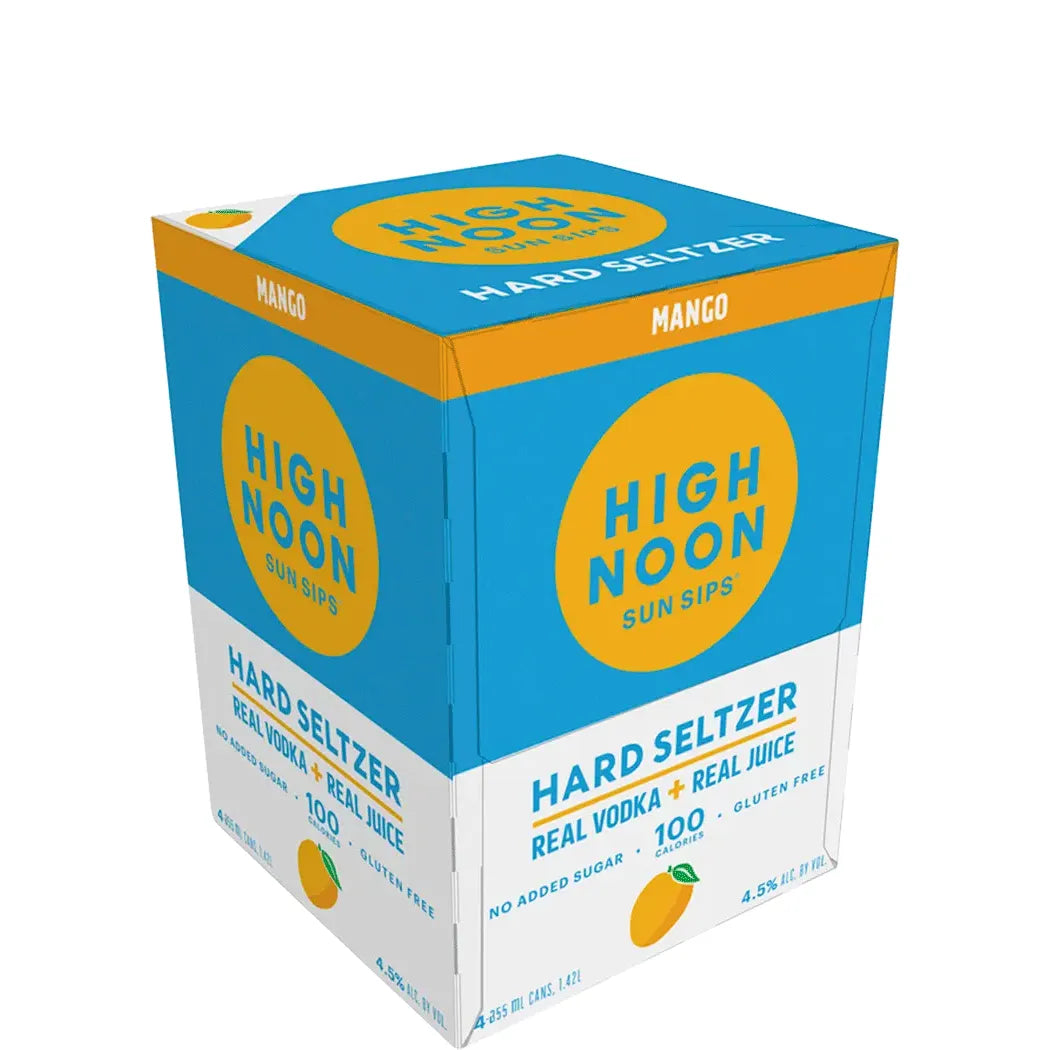 HIGH NOON MANGO 24PK CAN