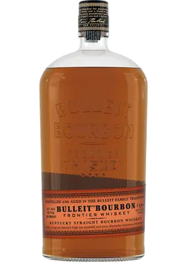 BULLEIT BOURBON 1L