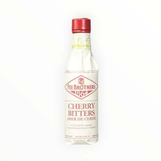 FEE  BROS BITTERS CHERRY 0% 4OZ