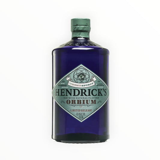 HENDRICK ORBIUM GIN 750ML